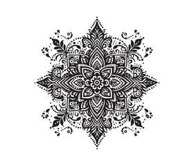 Mehndi lace vector design,awesome Mehndi lace svg,high resolution printable Mehndi lace artwork