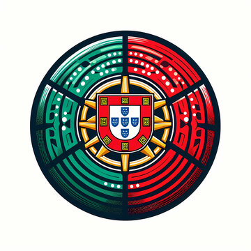 recommend clip art: line art football referee holding whistle referee uniform green red yellow