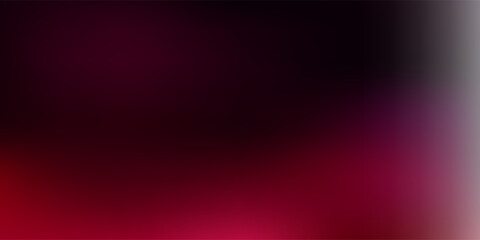 Light pink vector gradient blur texture.