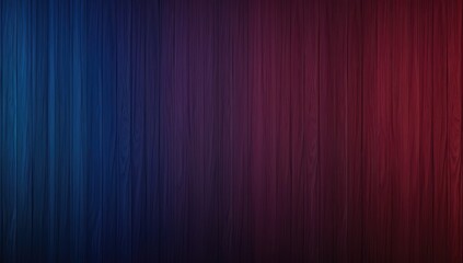 Dark blue and red wood texture background. Vector illustration for your design