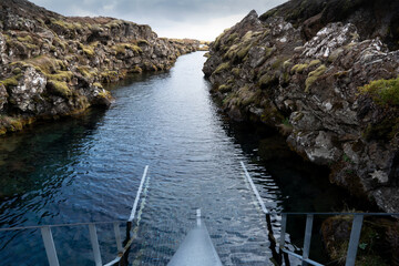 Gang in die Unterwelt
