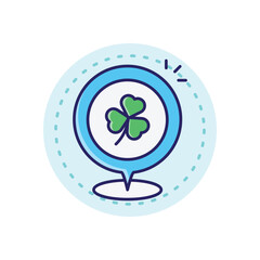 Placeholder vector icon