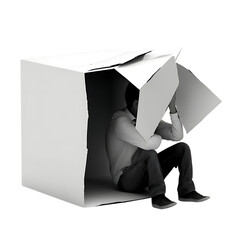 Thinking outside the box