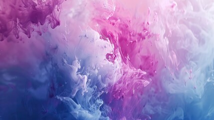 Fototapeta premium abstract watercolor splash on background