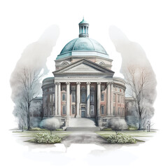 University