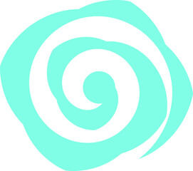 Paper Flower - Crafting Template