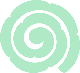 Paper Flower - Crafting Template