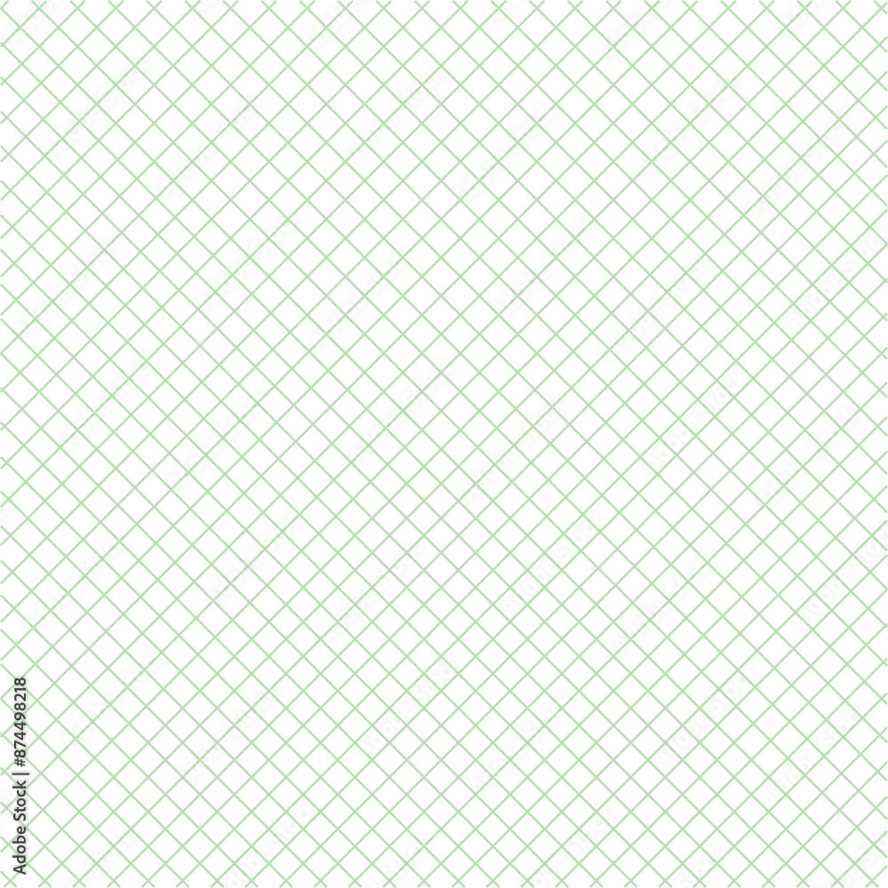 Poster grid square graph line full page on white paper background, paper grid square graph line texture of 