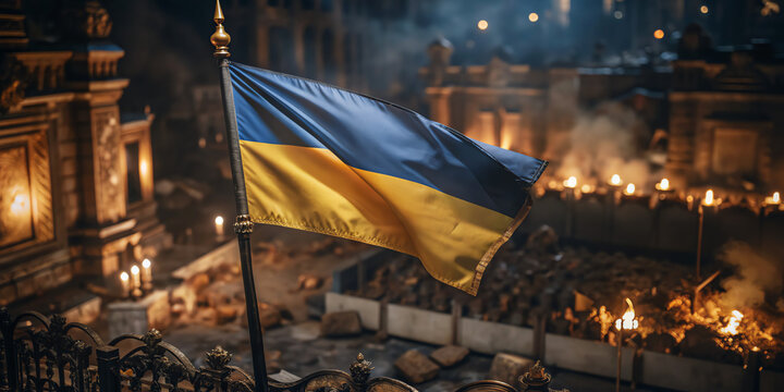 ukrain flag