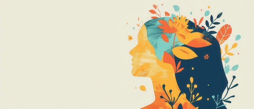 Career growth, mental health and self-esteem