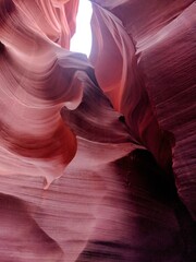 antelope canyon