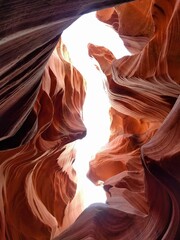 antelope canyon