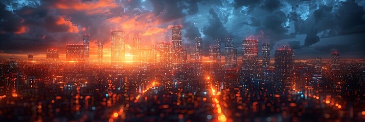 Obraz premium Visualize the copyright sign benefits of owning a Skyscraper, focusing on legal protections and market value in real estate
