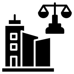 Business Ethics  Icon Element For Design