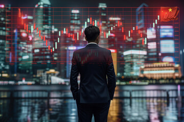 A Businessman Contemplates the Future of US-China Economic Relations