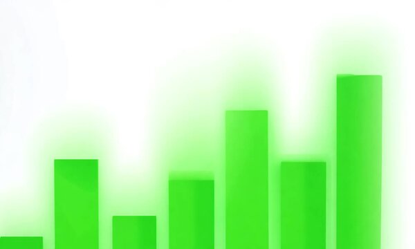 green  chart financial