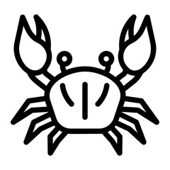 crab