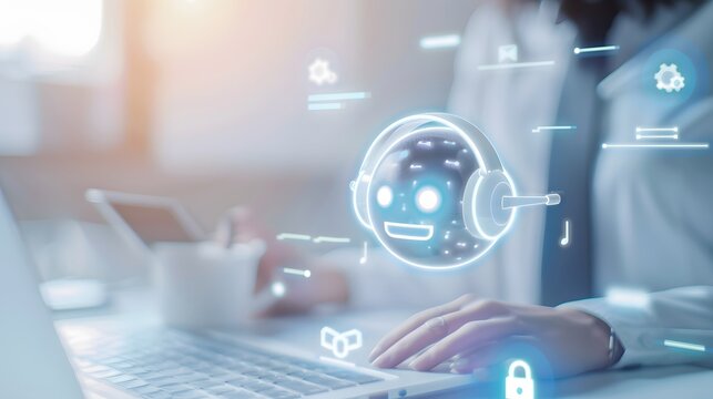 customer service, AI integration