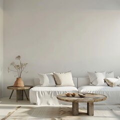 living room interior