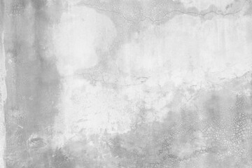 Old wall texture smeared engine oil cement dark black gray  background abstract grey color design are light with white gradient background.