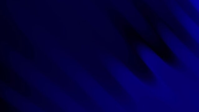 gradient abstract blue background 4k video backgrund
