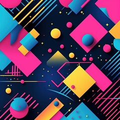 abstract background