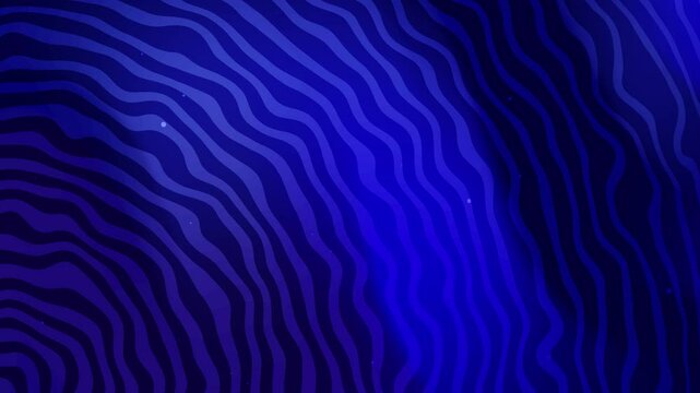 blue water wave surface backgorund