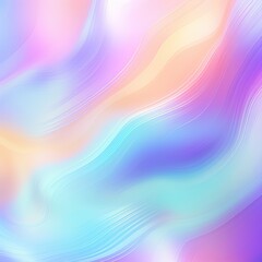 Fototapeta premium abstract colorful background with waves