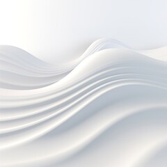 abstract wavy background