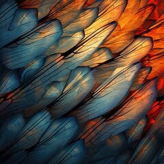 Fototapeta premium abstract colorful background