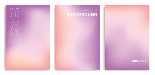 The Abstract background with the colorful color and digital technology design