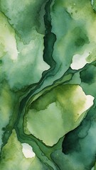 Obraz premium a closeup of a textured watercolor elements surface th background