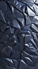 a closeup of a textured metallic accents surface the s background