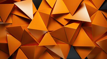 Obraz premium the orange and blue color of the murky, orange, brown, and brown.