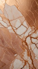 Fototapeta premium a closeup of a textured marble surface the surface is background