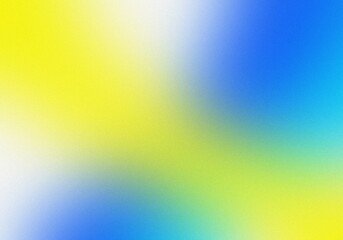 Grain Effect Gradient Background for Web Design