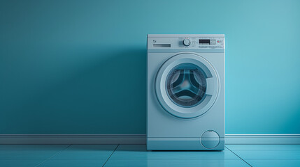 ドラム式洗濯機