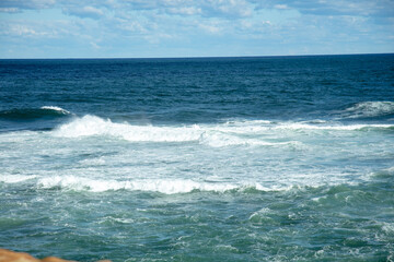 Bouddi coastal walk, NSW National Parks