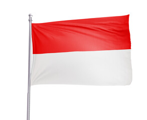 Indonesia flag 