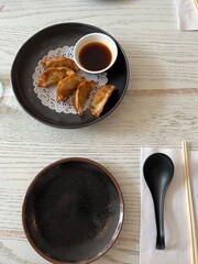 gyoza