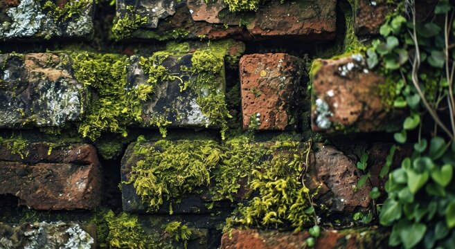 Brick Wall Landscape Images – Browse 2,276,420 Stock Photos, Vectors ...