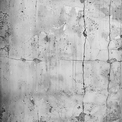 Obraz premium Abstract Distressed Concrete Wall Texture Background, Highlighting Natural Elements, Artistic Aesthetics, and a Sense of Solitude for Decorative High-Resolution Wallpaper