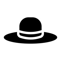 hat icon 