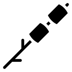 marshmallow icon 