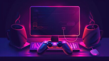 Developer coding for crossplatform game compatibility on multiple devices, Crossplatform development, Multidevice support