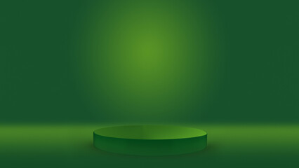 Abstract  Green Products Background