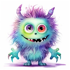 Fototapeta premium cartoon