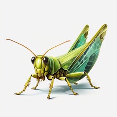 grasshopper