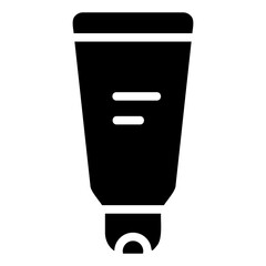 aftershave Solid icon