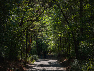 Changchun Culture of Water Ecology Park, Changchun, China